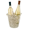 Monterey Duo Acrylic Wine Cooler